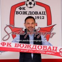 FC Vozdovac - new staff promotion  (32)